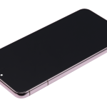 Samsung Galaxy S22 Plus Display + Frame - Pink Gold SVP