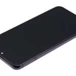 Samsung Galaxy S22 Plus Display + Frame - Phantom Black SVP