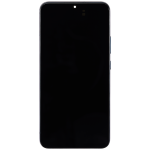 Samsung Galaxy S22 Plus Display + Frame - Green SVP