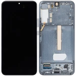 Samsung Galaxy S22 Plus Display + Frame - Green SVP