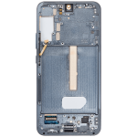 Samsung Galaxy S22 Plus Display + Frame - Green SVP
