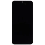 Samsung Galaxy S22 Plus Display + Frame - White SVP