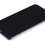 Samsung Galaxy S22 Plus Display + Frame - White SVP