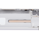 Samsung Galaxy S22 Plus Display + Frame - White SVP