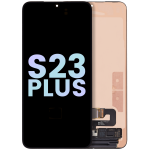 Samsung Galaxy S23 Plus Display (No Frame) SVP