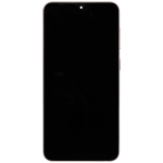 Samsung Galaxy S23 Plus Display + Frame - Cream SVP