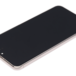 Samsung Galaxy S23 Plus Display + Frame - Cream SVP