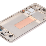Samsung Galaxy S23 Plus Display + Frame - Cream SVP