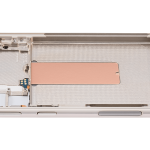 Samsung Galaxy S23 Plus Display + Frame - Cream SVP