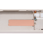 Samsung Galaxy S23 Plus Display + Frame - Cream SVP