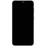 Samsung Galaxy S23 Plus Display + Frame - Green SVP
