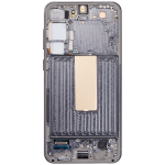 Samsung Galaxy S23 Plus Display + Frame - Green SVP