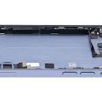 Apple iPhone 14 Middle Frame with Small Parts - Blue Pulled B