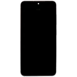 Samsung Galaxy S24 Display + Frame - Amber Yellow SVP