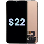 Samsung Galaxy S22 Display (No Frame) SVP