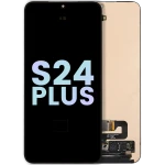 Samsung Galaxy S24 Plus Display (No Frame) SVP