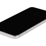 Samsung Galaxy S22 Display + Frame - White SVP