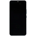 Samsung Galaxy S22 Display + Frame - Green SVP