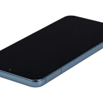 Samsung Galaxy S22 Display + Frame - Green SVP