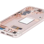 Samsung Galaxy S22 Display + Frame - Violet SVP