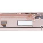 Samsung Galaxy S22 Display + Frame - Violet SVP