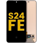 Samsung Galaxy S24 FE Display (No Frame) Refurbished