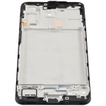 Samsung Galaxy A17 5G LCD Frame OEM-Equivalent
