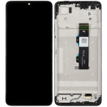 Motorola Moto G06 / G06 Power (2025) Display + Frame Refurbished