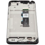 Motorola Moto G06 / G06 Power (2025) Display + Frame Refurbished