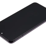Samsung Galaxy S22 Display + Frame - Phantom Black Refurbished
