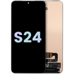 Samsung Galaxy S24 Display (No Frame) SVP