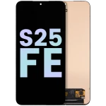 Samsung Galaxy S25 FE Display (No Frame) SVP