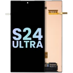 Samsung Galaxy S24 Ultra Display (No Frame) SVP