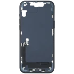 Apple iPhone 14 Plus Middle Frame with Small Parts - Midnight Pulled B