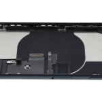 Apple iPhone SE 2022 Housing with Small Parts - Midnight Pulled B