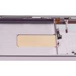 Samsung Galaxy S23 Display + Frame - Pink / Lavender Soft Oled
