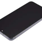 Samsung Galaxy S23 Display + Frame - Green Soft Oled