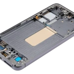 Samsung Galaxy S23 Display + Frame - Green Soft Oled