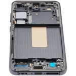 Samsung Galaxy S23 Display + Frame - Green Soft Oled