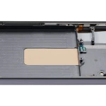 Samsung Galaxy S23 Display + Frame - Green Soft Oled