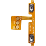Samsung Galaxy A15 5G Volume Button Flex OEM-Equivalent