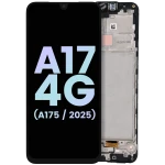 Samsung Galaxy A17 4G Display + Frame SVP