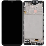 Samsung Galaxy A17 4G Display + Frame SVP