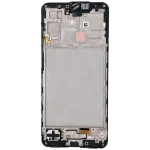 Samsung Galaxy A17 4G Display + Frame SVP