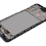 Samsung Galaxy A17 4G Display + Frame SVP