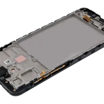 Samsung Galaxy A17 4G Display + Frame SVP