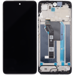 Motorola Moto G57 (2025) Display + Frame Refurbished