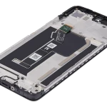 Motorola Moto G57 (2025) Display + Frame Refurbished