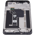 Motorola Moto G57 (2025) Display + Frame Refurbished