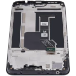 Motorola Moto G57 (2025) Display + Frame Refurbished